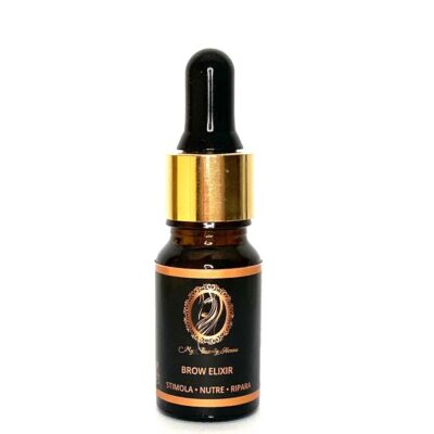 Brow Elixir Mybeautyroom